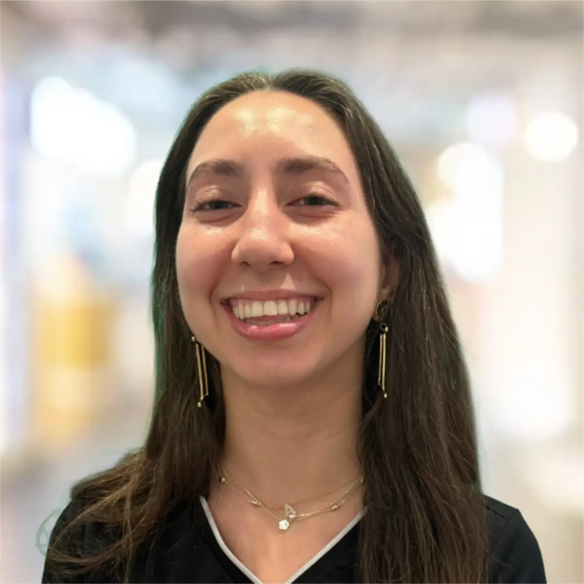 Anneliese Marquette headshot