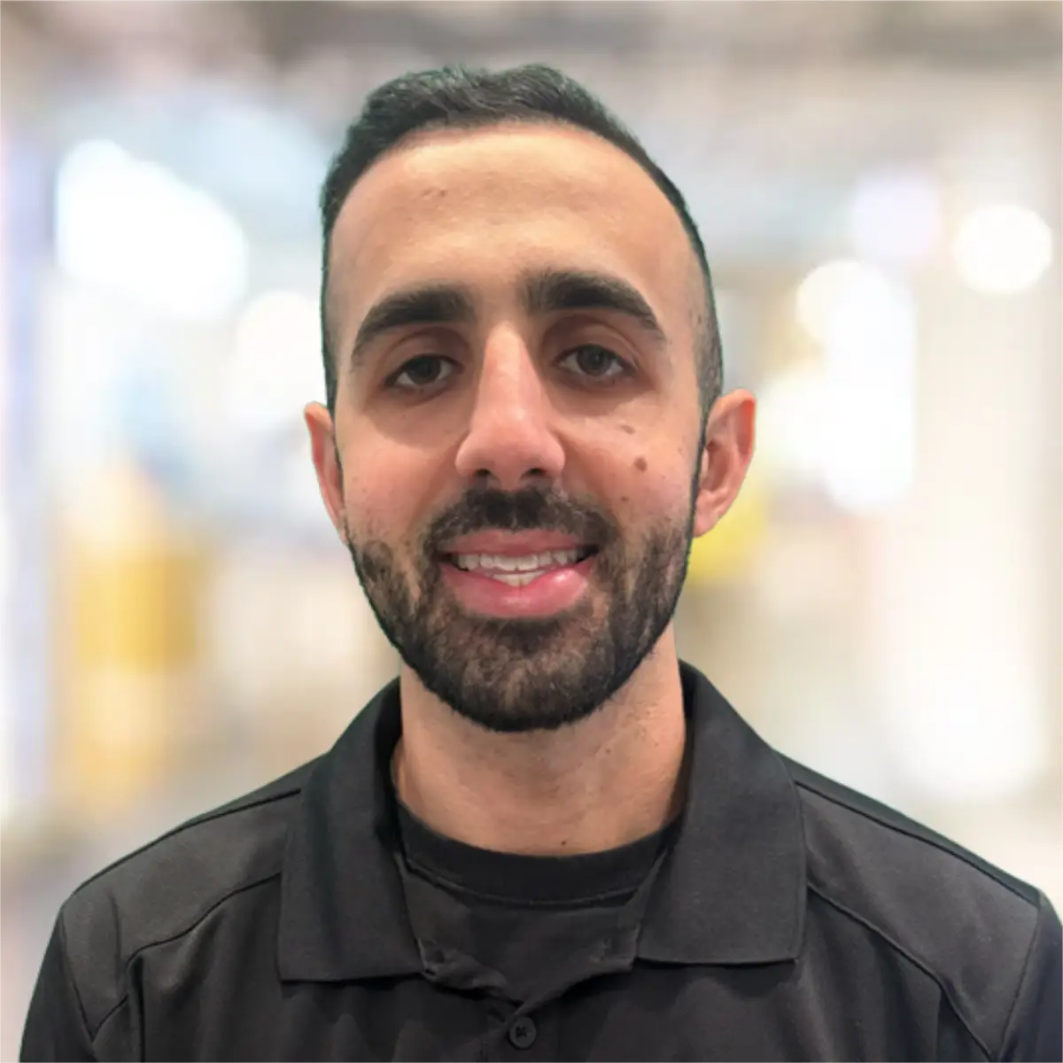 Brandon Muroch headshot