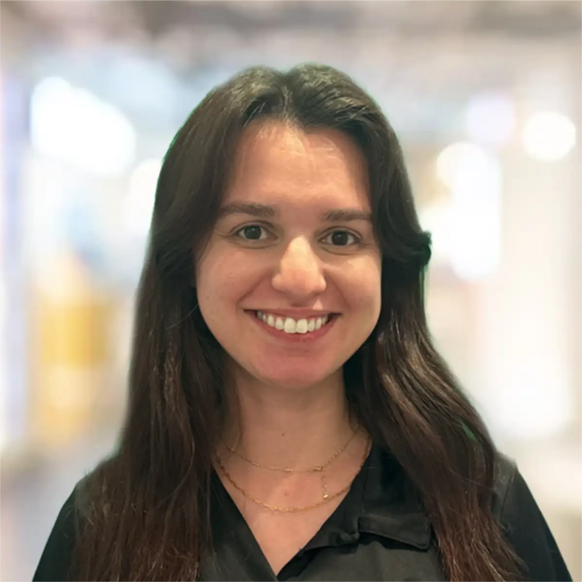Melissa Falcon headshot