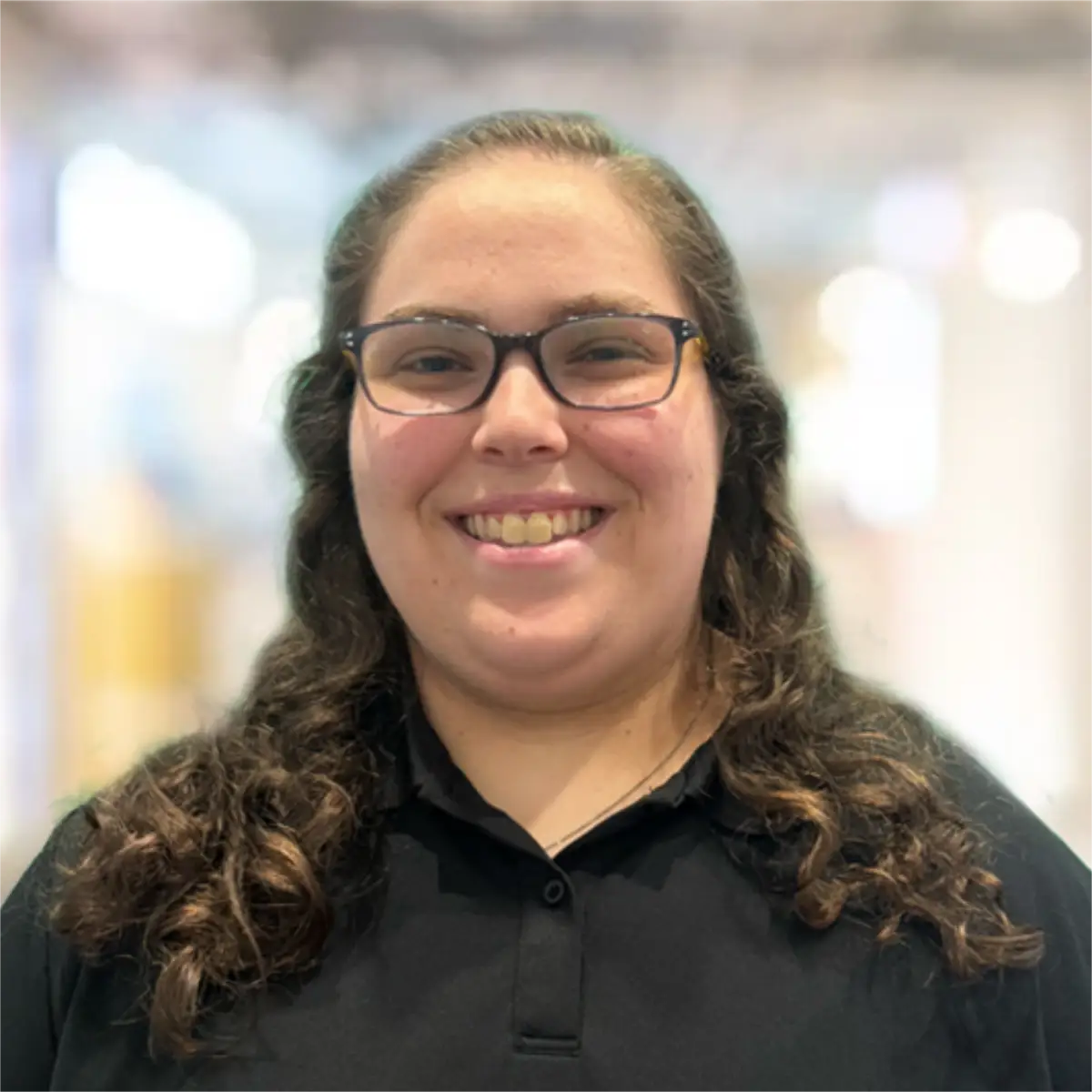 Rachel Mindel headshot