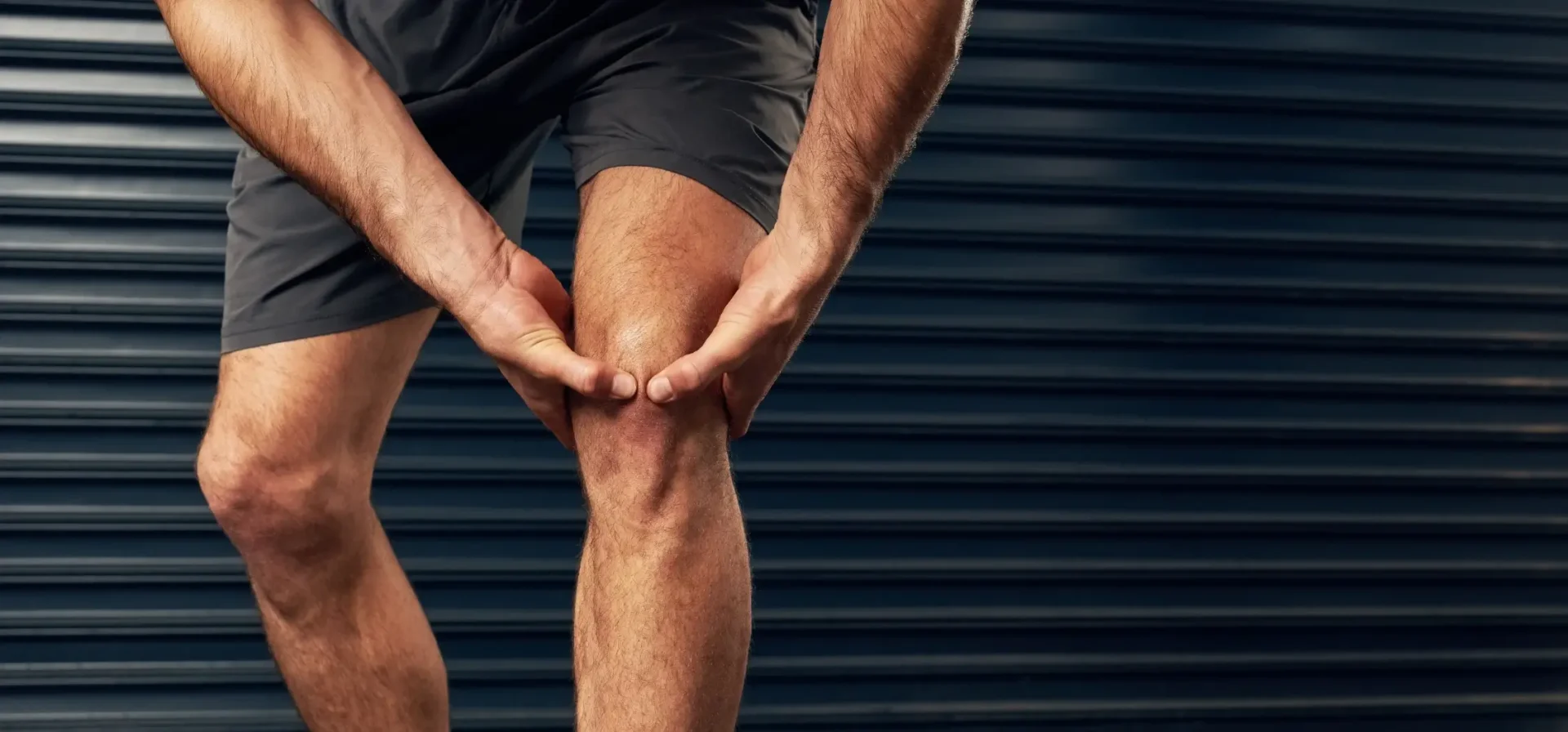 ACL tear treatment