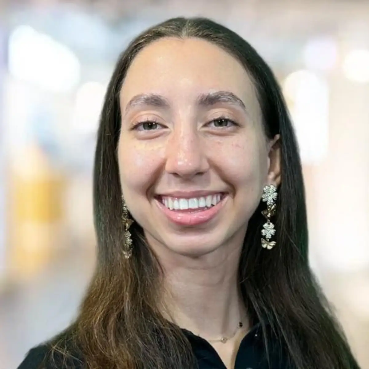 Anneliese Marquette headshot