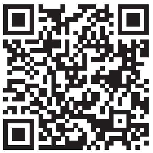 App store QR code