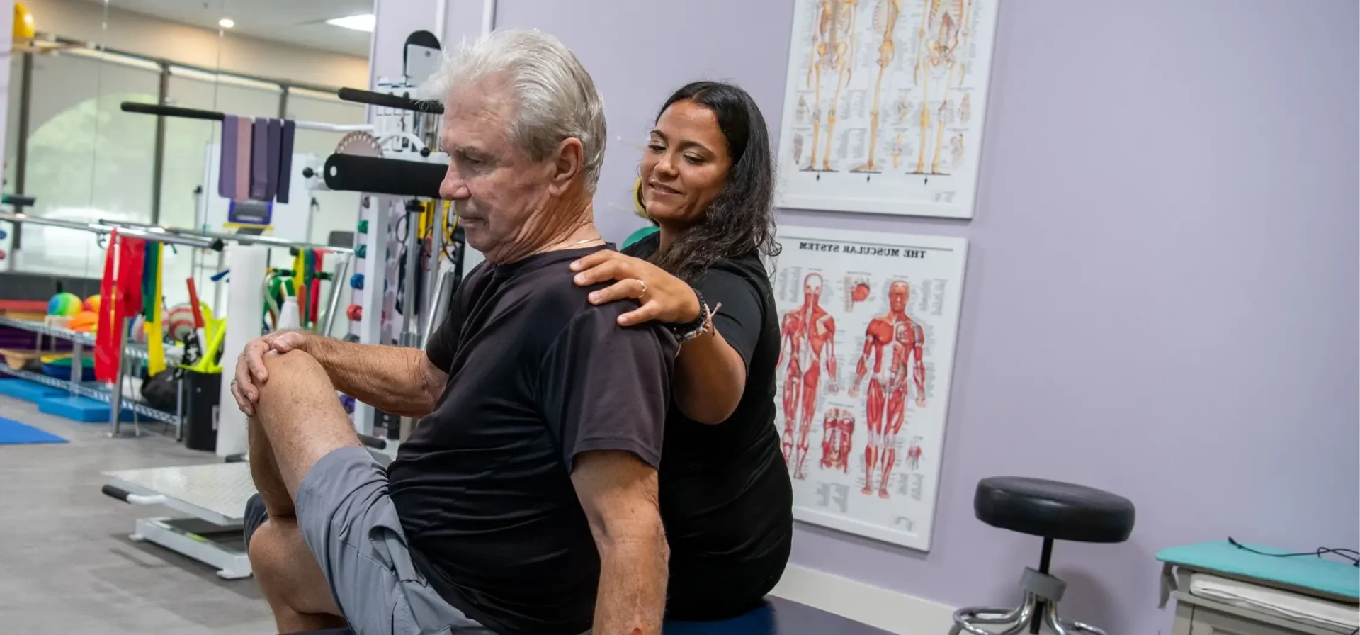 Back pain sciatica treatment