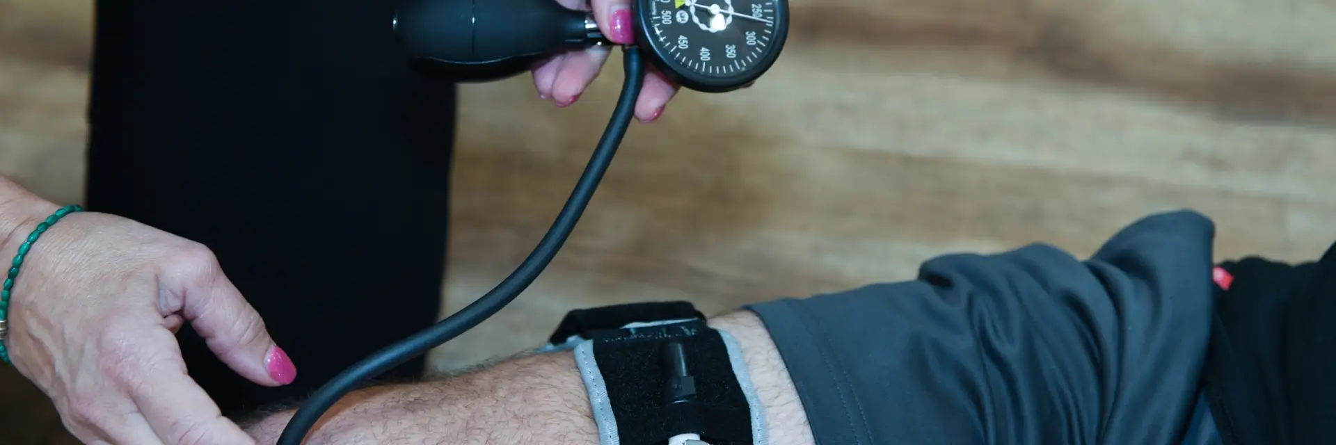Blood Flow Restriction