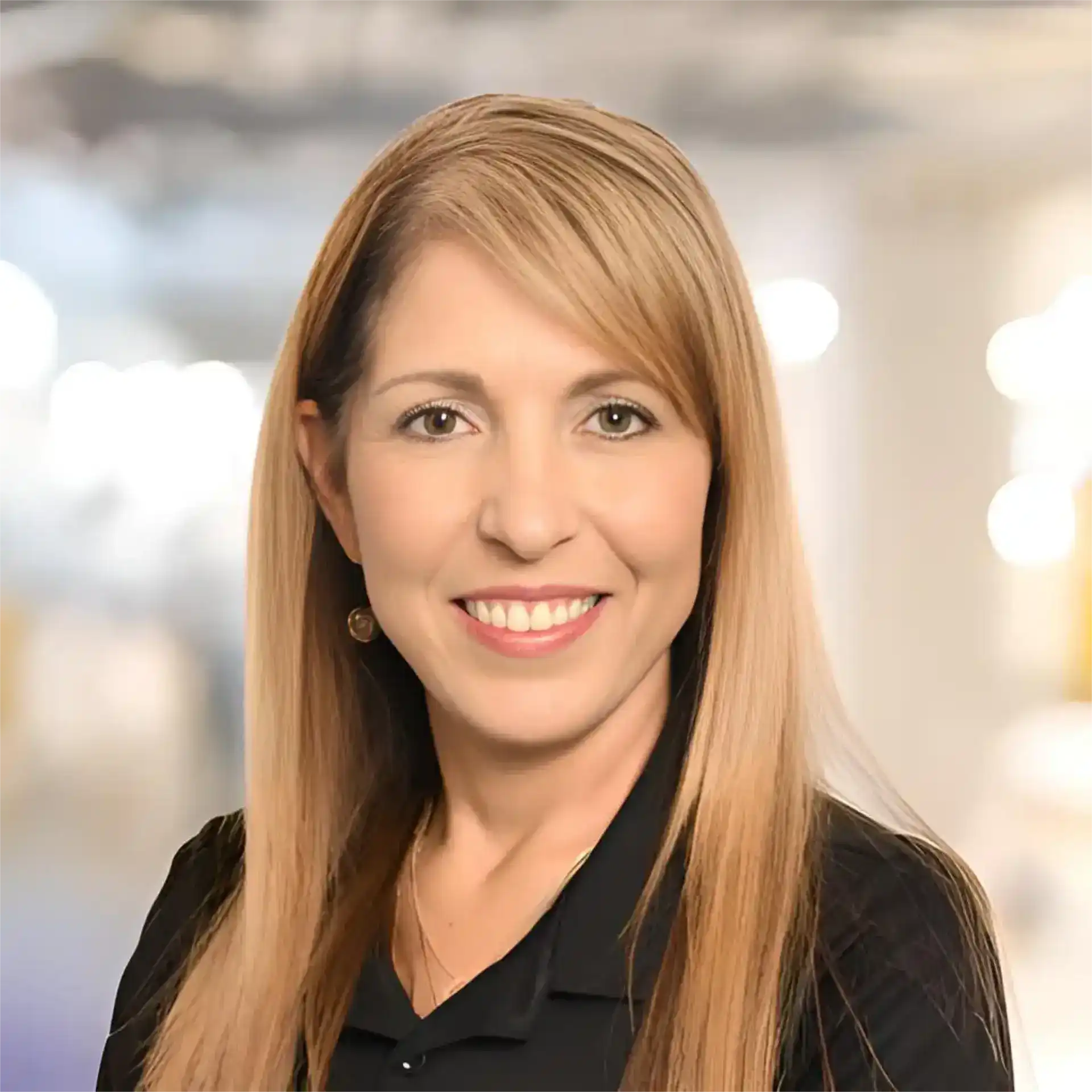 Colette Amit headshot