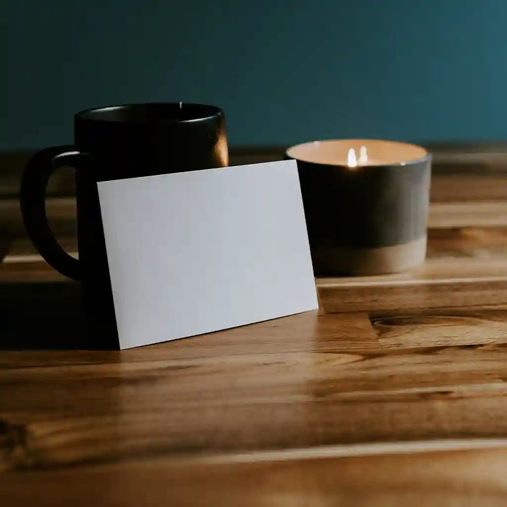 Placeholder - 2 coffee cups