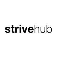 Strivehub logo