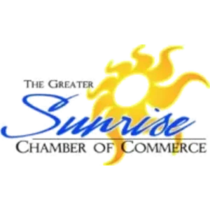 Sunrise Chamber of Commerce - logo